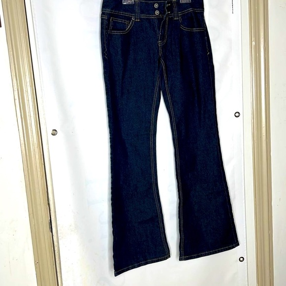 Boot Cut Jeans - Picture 2 of 15